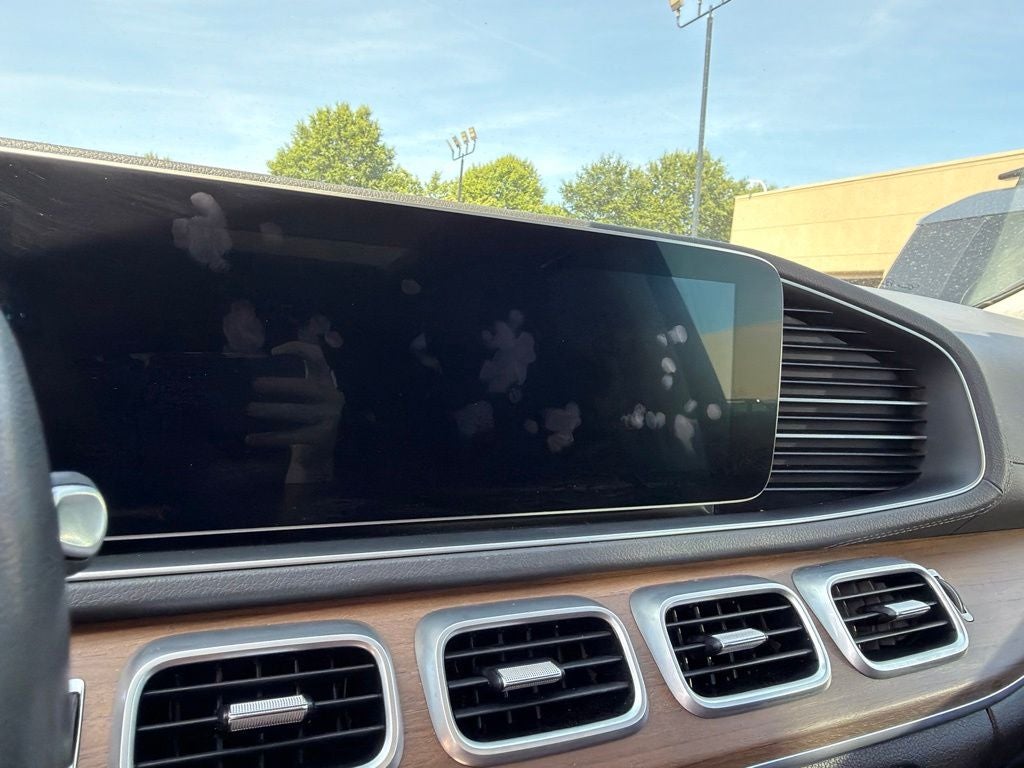 2020 Mercedes-Benz GLS GLS 450 CLEAN CARFAX 1-OWNER