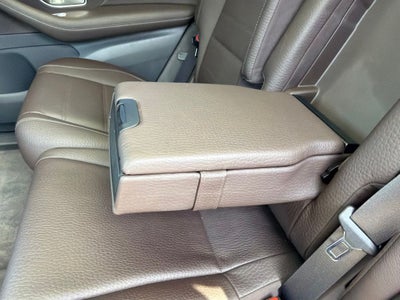 2020 Mercedes-Benz GLS GLS 450 CLEAN CARFAX 1-OWNER