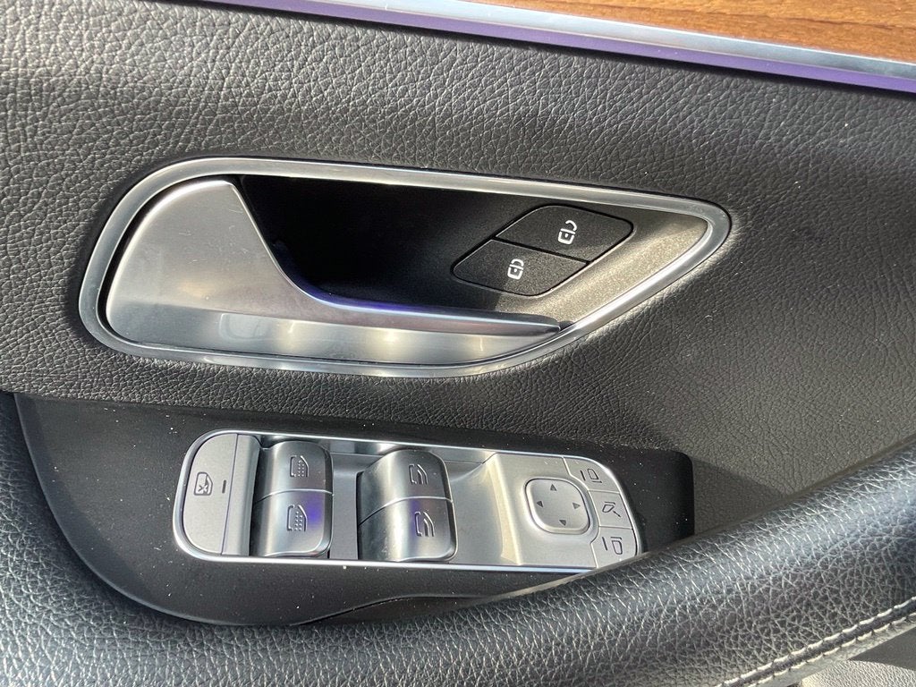 2021 Mercedes-Benz GLS GLS 580 4MATIC®