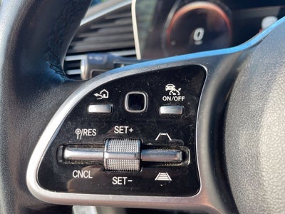 2021 Mercedes-Benz GLS GLS 580 4MATIC®