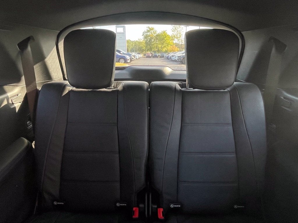 2021 Mercedes-Benz GLS GLS 580 4MATIC®