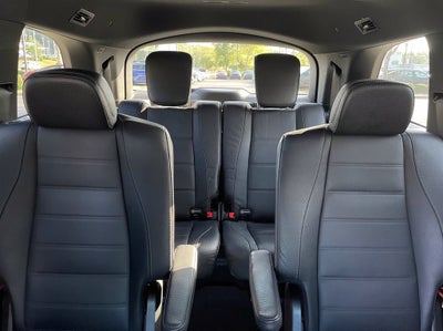 2021 Mercedes-Benz GLS GLS 580 4MATIC®