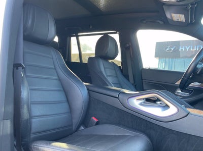 2021 Mercedes-Benz GLS GLS 580 4MATIC®