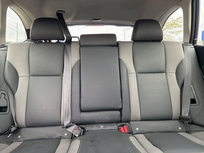 2022 Subaru Outback Onyx Edition XT