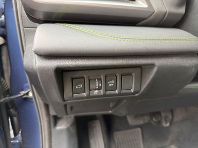 2022 Subaru Outback Onyx Edition XT