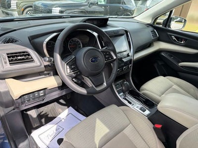 2021 Subaru Ascent Premium