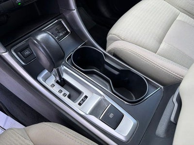 2021 Subaru Ascent Premium