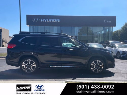 2023 Subaru Ascent Limited CLEAN CARFAX 1-OWNER