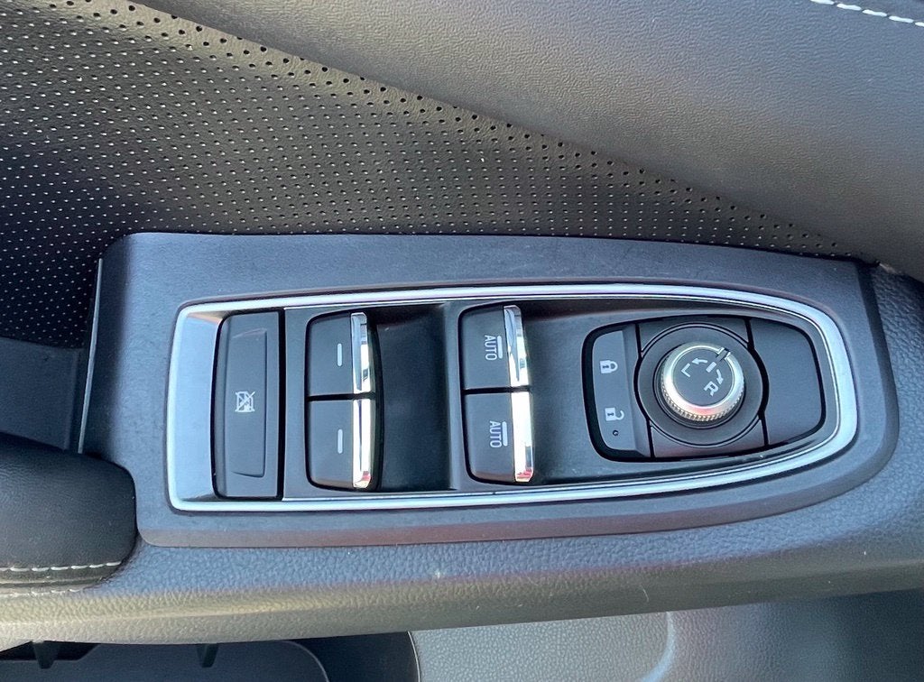 2023 Subaru Ascent Limited CLEAN CARFAX 1-OWNER