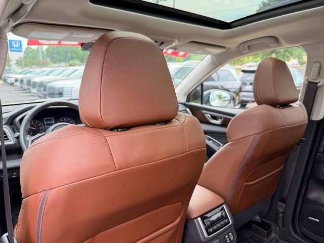 2024 Subaru Ascent Touring