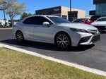 2023 Toyota Camry SE, CLEAN CARFAX