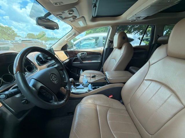 2015 Buick Enclave Premium Group