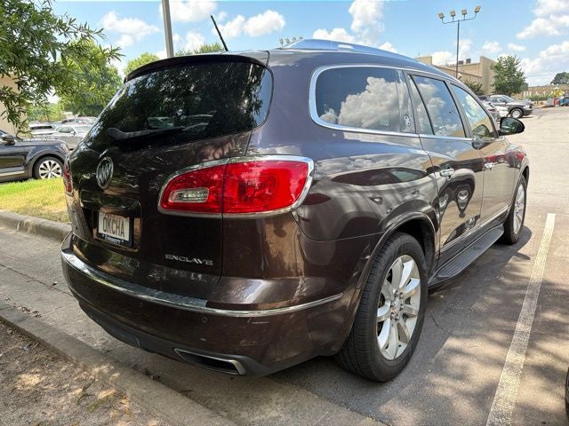2015 Buick Enclave Premium Group