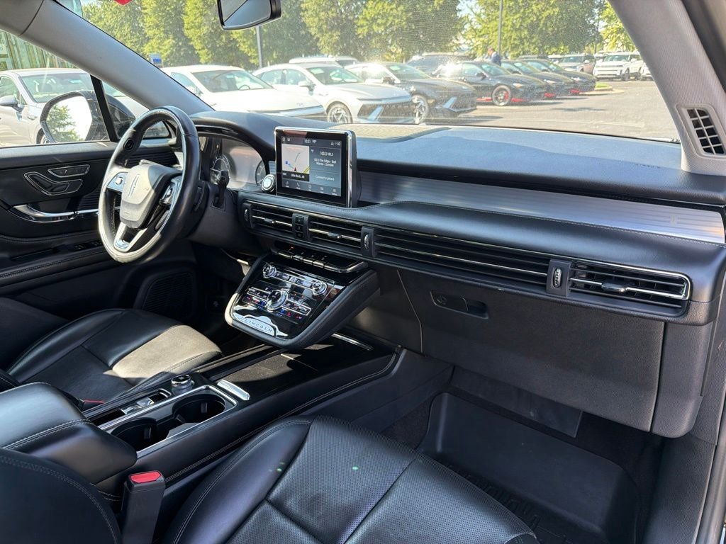 2021 Lincoln Corsair Base - Photo 38