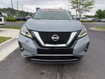 2023 Nissan Murano Platinum