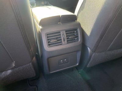 2023 Nissan Rogue SV Clean CarFax, Low Miles