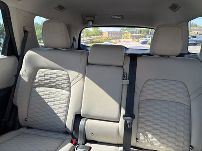 2022 Nissan Pathfinder SV 4WD, Clean CarFax, CarFax One Owner