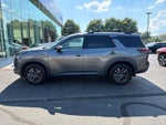 2022 Nissan Pathfinder SV 4WD, Clean CarFax, CarFax One Owner