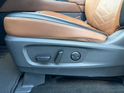 2024 Nissan Pathfinder Platinum CLEAN CARFAX