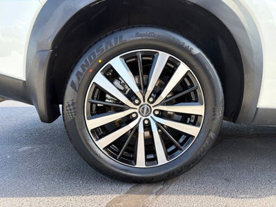 2024 Nissan Pathfinder Platinum CLEAN CARFAX