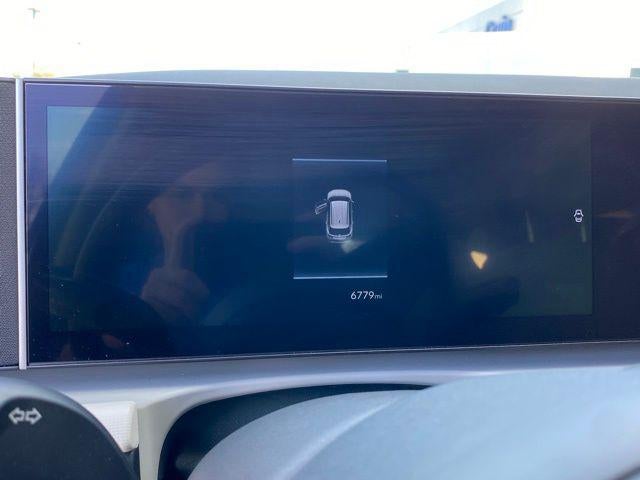 2025 Hyundai TUCSON SE FWD