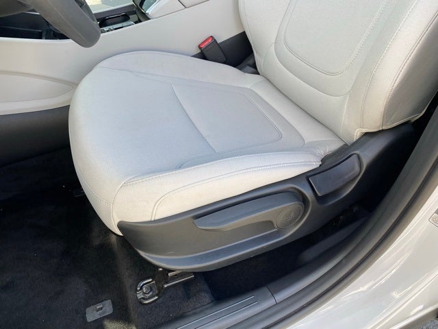 2025 Hyundai TUCSON SE FWD