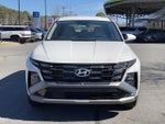 2025 Hyundai TUCSON SE FWD