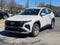 2025 Hyundai TUCSON SE FWD