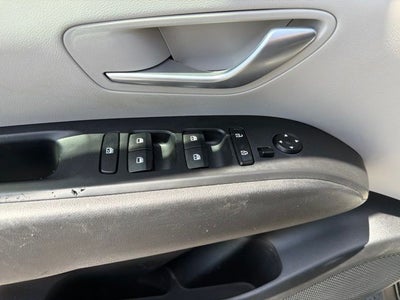 2022 Hyundai TUCSON SEL CLEAN CARFAX 1-OWNER