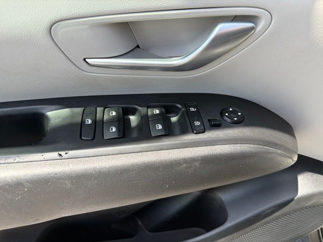 2022 Hyundai TUCSON SEL CLEAN CARFAX 1-OWNER