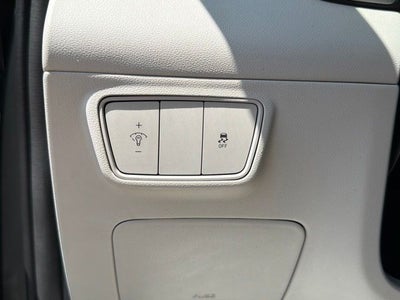 2022 Hyundai TUCSON SEL CLEAN CARFAX 1-OWNER
