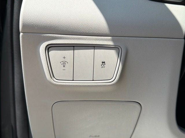 2022 Hyundai TUCSON SEL CLEAN CARFAX 1-OWNER