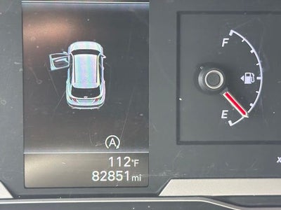 2022 Hyundai TUCSON SEL CLEAN CARFAX 1-OWNER