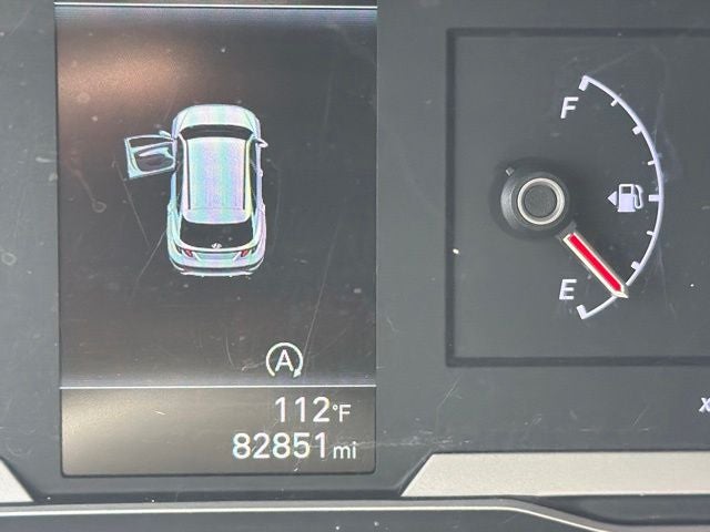 2022 Hyundai TUCSON SEL CLEAN CARFAX 1-OWNER