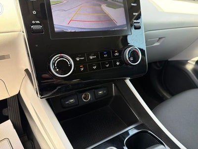 2022 Hyundai TUCSON SEL CLEAN CARFAX 1-OWNER