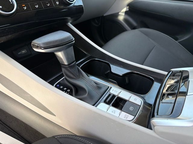 2022 Hyundai TUCSON SEL CLEAN CARFAX 1-OWNER