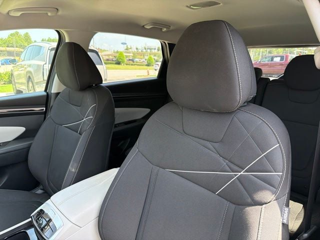 2022 Hyundai TUCSON SEL CLEAN CARFAX 1-OWNER