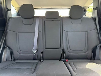 2022 Hyundai TUCSON SEL CLEAN CARFAX 1-OWNER