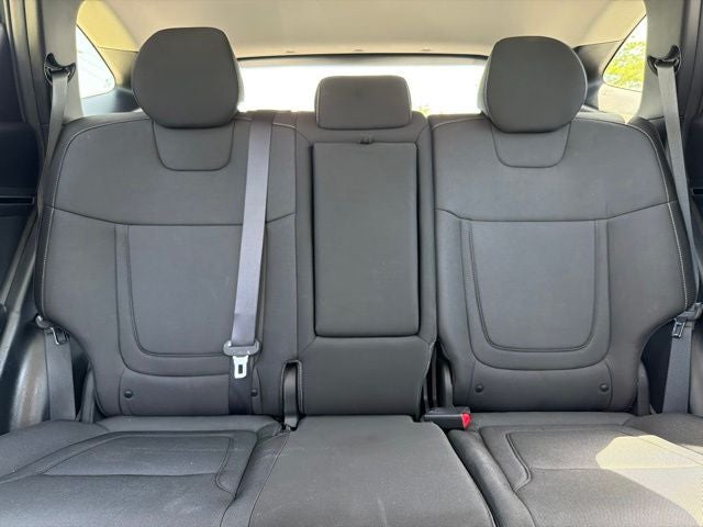 2022 Hyundai TUCSON SEL CLEAN CARFAX 1-OWNER