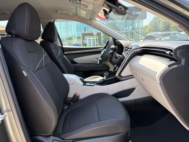 2022 Hyundai TUCSON SEL CLEAN CARFAX 1-OWNER