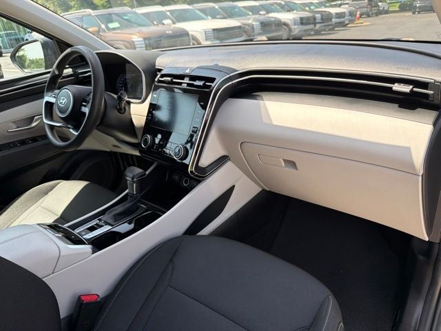 2022 Hyundai TUCSON SEL CLEAN CARFAX 1-OWNER