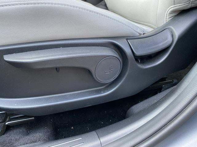 2025 Hyundai TUCSON SEL FWD