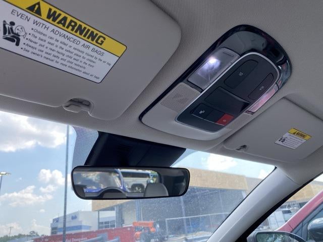 2025 Hyundai TUCSON SEL FWD