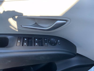 2025 Hyundai TUCSON SEL Carfax One Owner