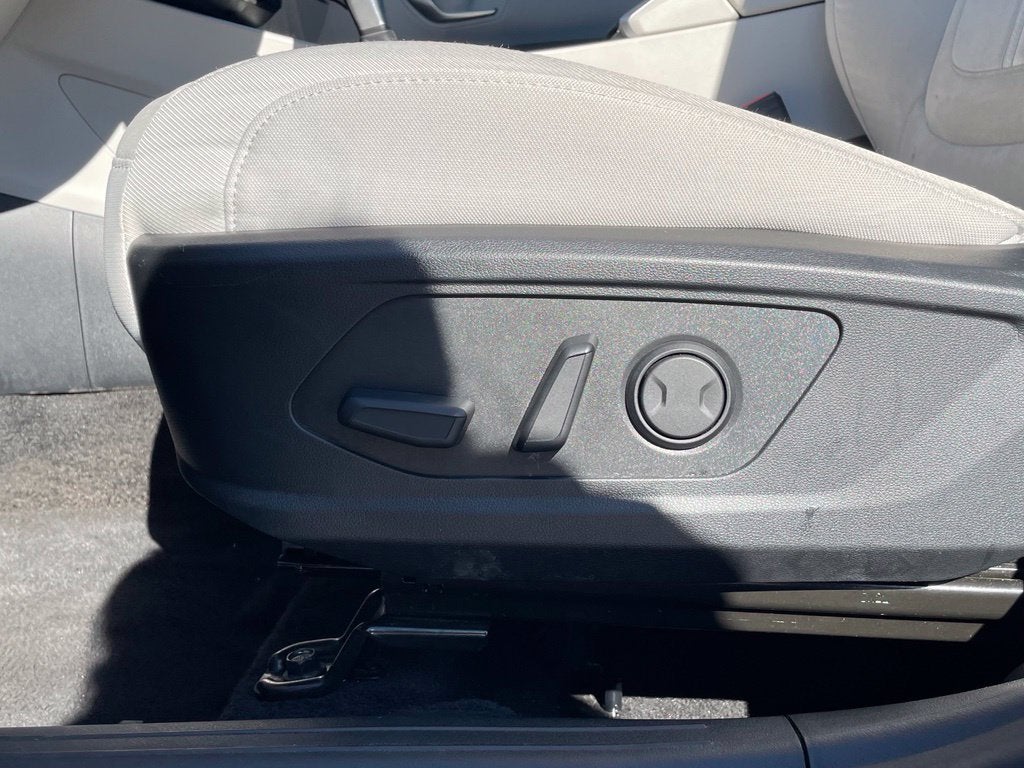 2025 Hyundai TUCSON SEL Carfax One Owner