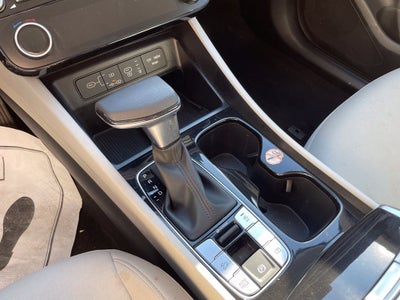 2025 Hyundai TUCSON SEL One Owner