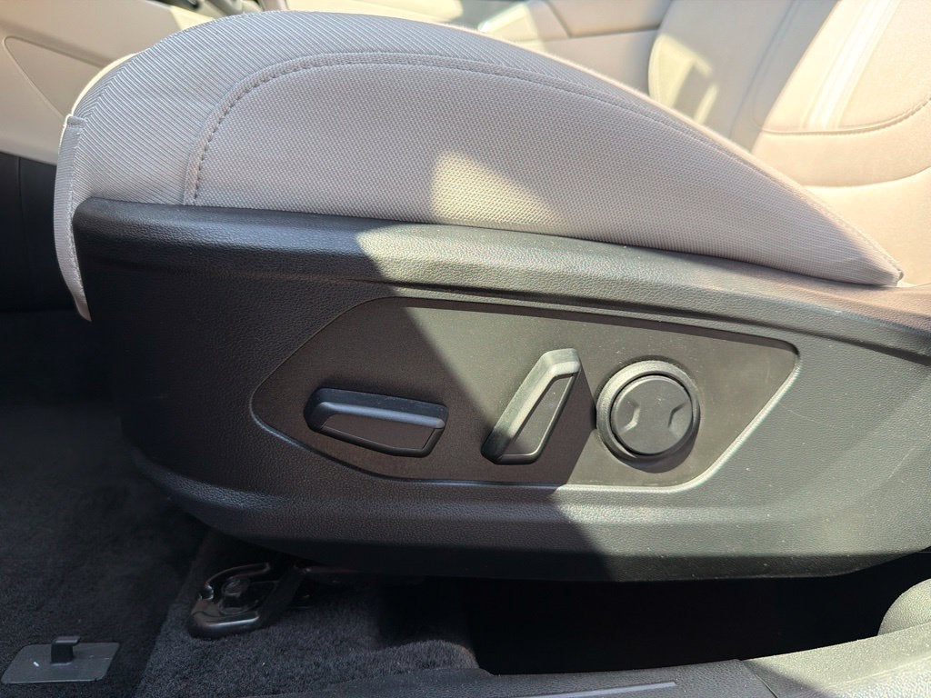 2025 Hyundai TUCSON SEL One Owner