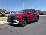 2025 Hyundai TUCSON SEL One Owner