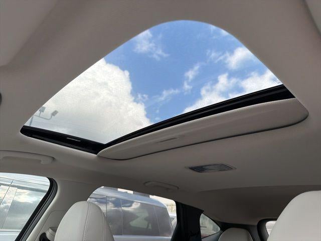 2025 Hyundai TUCSON SEL Convenience FWD