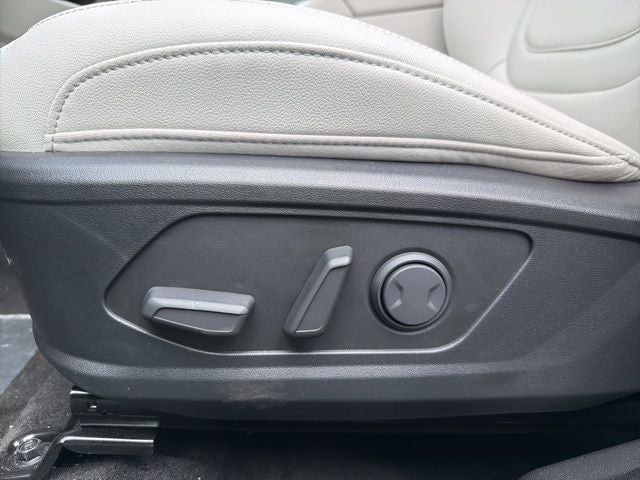 2025 Hyundai TUCSON SEL Convenience FWD